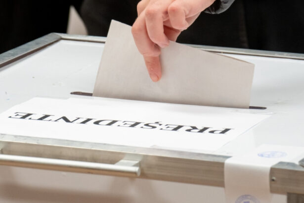 alegeri prezidentiale 2025 turul 2 s a incheiat campania si nu mai pot fi derulate actiuni de propaganda electorala 68283c2caa228
