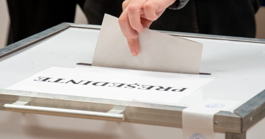 alegeri prezidentiale 2025 turul 2 s a incheiat campania si nu mai pot fi derulate actiuni de propaganda electorala 68283c2caa228