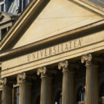 alegeri prezidentiale 2025 universitatea din bucuresti a anulat azi o dezbatere intre george simion si nicusor dan care este motivul 682227e767948