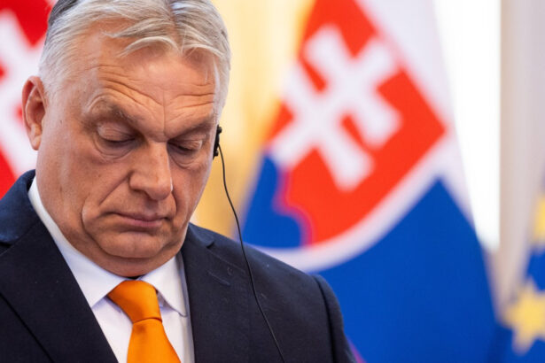 alegerile din romania agita spiritele in ungaria viktor orban atacat pentru sprijinirea lui george simion revine asupra declaratiei 68219d79ad2cf