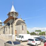 alerta in constanta un muncitor minor a cazut de pe turla bisericii din zona medeea 6821d265b32d3