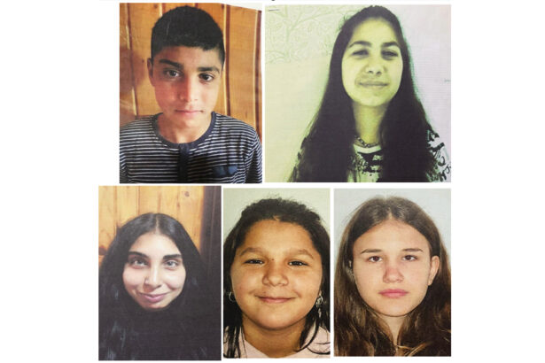 alerta la constanta cinci minori au disparut dintr un centru de plasament 6830338082a96