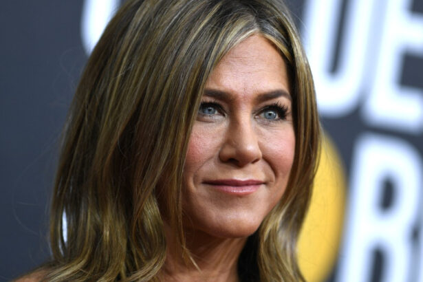 alerta la vila lui jennifer aniston din bel air un barbat a intrat cu masina in poarta resedintei 68207bbab40c5