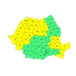alerta meteo dobrogea sub cod galben vezi aici anuntul meteorologilor 68258b5463e75