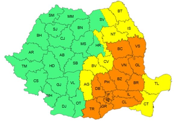 alerta meteo pentru constanta si tulcea iata ce spun specialistii 6832cbeec1662