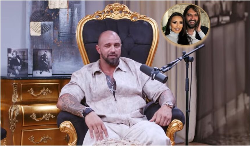 Alex Bodi a dezvăluit ce așteptări are de la partenera sa, în contextul scandalului legat de divorțul lui Dan Alexa: „M-am liniștit, gândesc altfel” 1 alex bodi a spus ce si doreste de la femeia de langa el in plin scandal legat de divortul lui dan alexa m am linistit gandesc altfel 682b1661791e9