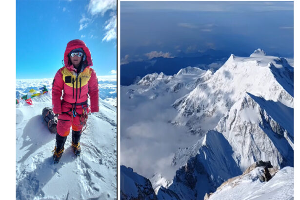 alpinista maria danila din mangalia o noua performanta a escaladat kanchenjunga al treilea cel mai mare munte din lume 68346e4dcb122