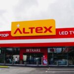 Altex inaugurează un nou magazin în Tulcea 3 altex deschide un nou magazin in tulcea 6839556a4f888