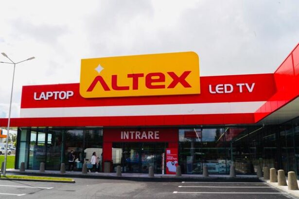 altex deschide un nou magazin in tulcea 6839556a4f888