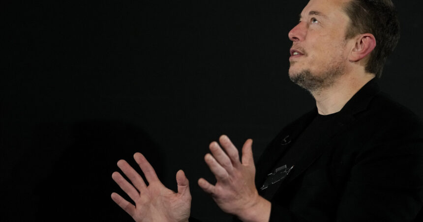 analiza marirea si decaderea lui elon musk cum a ajuns miliardarul cu reputatia terfelita si afacerile afectate e terminat a disparut 6831d678966b9