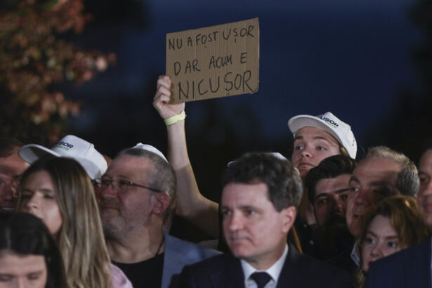 analiza nicusor dan va avea cel mai greu mandat de presedinte din istoria recenta 682af100d3f00