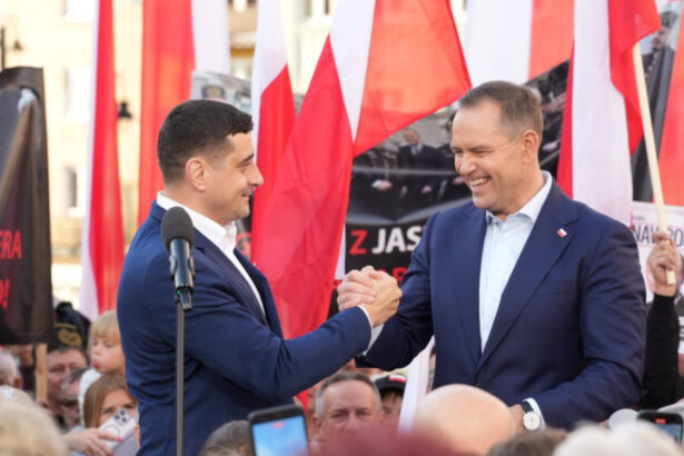analiza reuters despre alegerile din romania maga o ia spre est favoritul prezidential se urca pe valul dreptei radicale 6824bf299f482