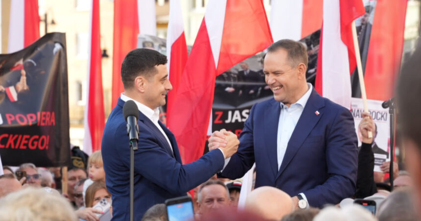 analiza reuters despre alegerile din romania maga o ia spre est favoritul prezidential se urca pe valul dreptei radicale 6824bf299f482