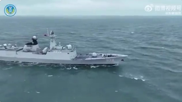 analiza sua se pregatesc pentru un posibil razboi prelungit cu china in legatura cu taiwanul care ar putea afecta si teritoriul american 6829d0b929c17