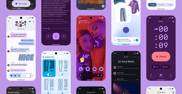Android va beneficia de un nou design 1 android va avea un nou design 682439bcc9790