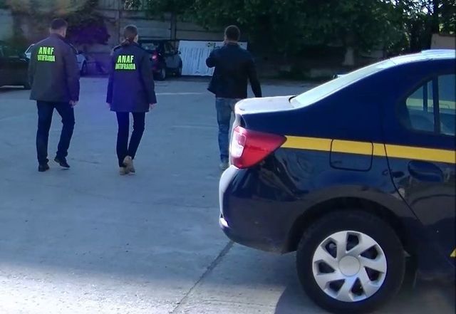 Antifrauda a descoperit achiziții fictive de 17,8 milioane de lei la o companie din București. 1 antifrauda a identificat achizitii fictive de 178 milioane de lei la o firma din bucuresti 6823207ef1446