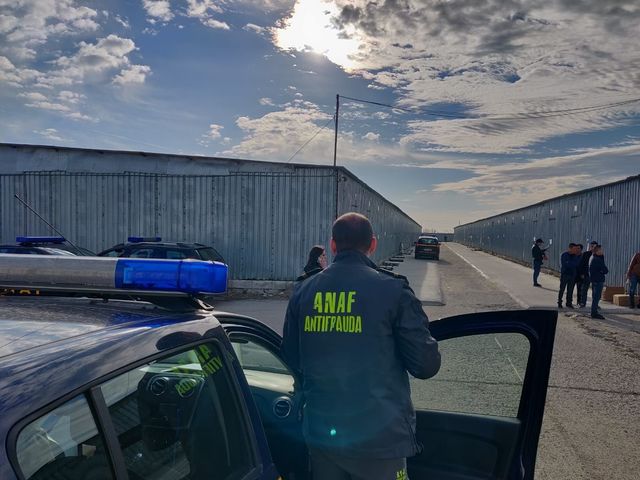 antifrauda a identificat o firma din domeniul constructiilor care a adus prejudicii de aproape 2 milioane de lei bugetului prin achizitii de la o firma fantoma 6827037b6a114