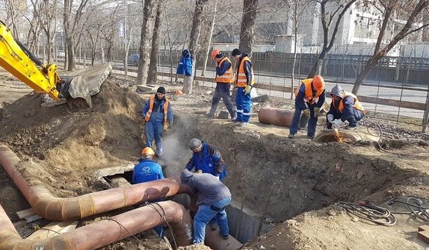 anunt lucrari la sistemul de termoficare din capitala sute de blocuri fara apa calda 682b1435bc025