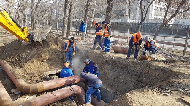 anunt lucrari la sistemul de termoficare din capitala sute de blocuri fara apa calda 682b1435bc025