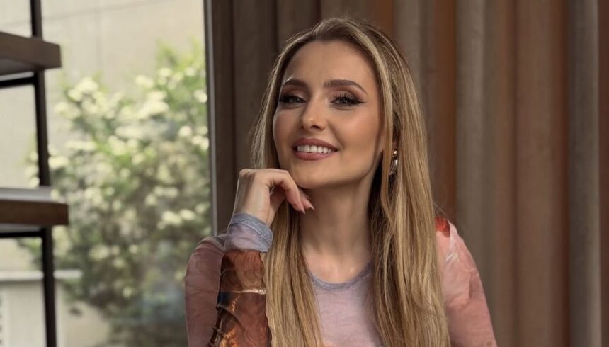 Anunțul făcut de Alina Sorescu la patru luni după divorțul de Alexandru Ciucu: „Mi-am dorit o familie” 1 anuntul facut de alina sorescu la patru luni de cand a divortat oficial de alexandru ciucu mi am dorit o familie 682f11f07987e