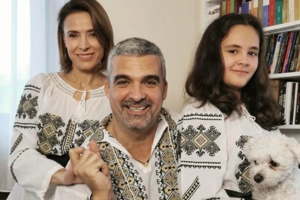 anuntul facut de aurelian temisan la 14 ani de cand a devenit tata s a pierdut mult din acuratetea vietii 6835be75e8fae