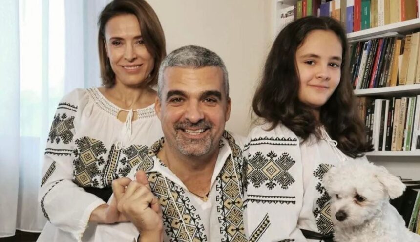 Anunțul lui Aurelian Temișan la 14 ani de la devenirea tată: „S-a pierdut mult din acuratețea vieții” 1 anuntul facut de aurelian temisan la 14 ani de cand a devenit tata s a pierdut mult din acuratetea vietii 6835be75e8fae