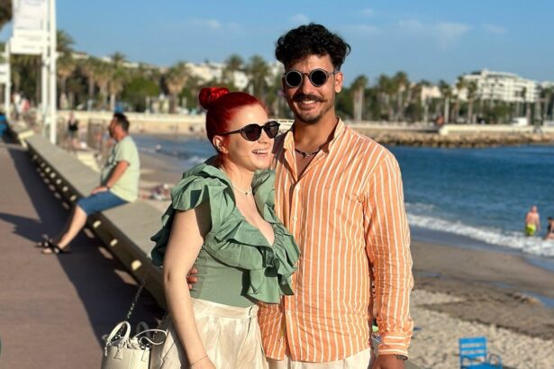 anuntul facut de cristina ciobanasu dupa 4 ani de relatie cu alexandru muresan totul s a intamplat treptat suntem destul de diferiti 682c3667249ea