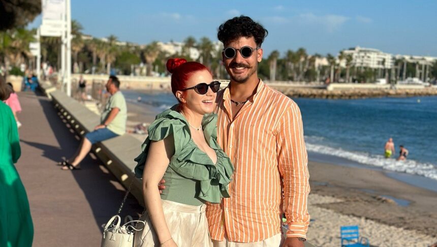 anuntul facut de cristina ciobanasu dupa 4 ani de relatie cu alexandru muresan totul s a intamplat treptat suntem destul de diferiti 682c3667249ea