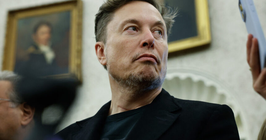 anuntul lui elon musk dupa scurta defectiune x mliardarul va avea mai putin timp pentru administratia trump 6833141f33508