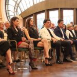 aparitia lui ianis hagi alaturi de sotia insarcinata elena tanase a atras privirile imbracata intr o rochie scurta asortata cu pantofi de 1 000 de euro 6831d47114ebd