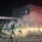 arde un autoturism in zona palazu mare din constanta 6838be3782827