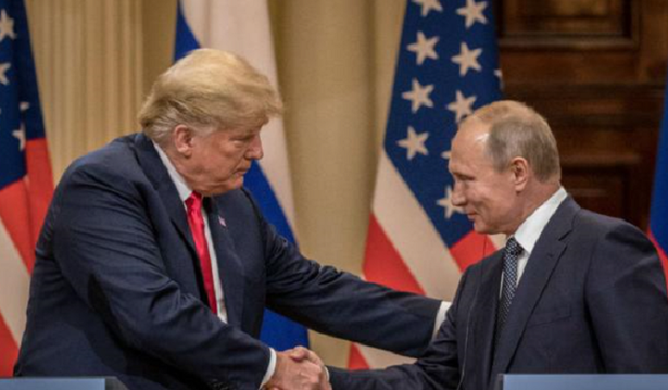 astazi va avea loc o discutie telefonica trump putin o noua incercare de a se pune capat baii de sange din ucraina 682aca601a3dd