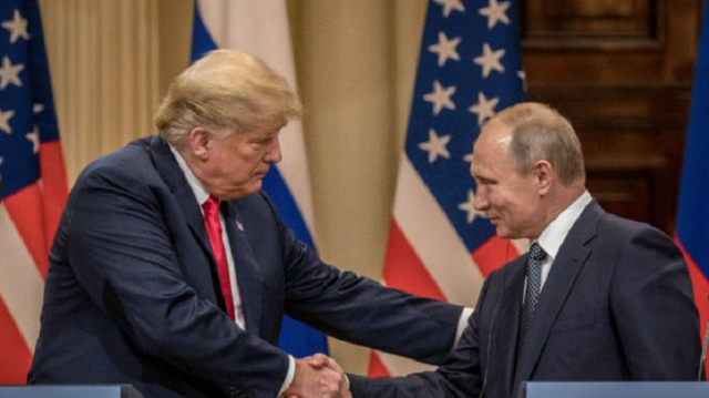 astazi va avea loc o discutie telefonica trump putin o noua incercare de a se pune capat baii de sange din ucraina 682aca601a3dd