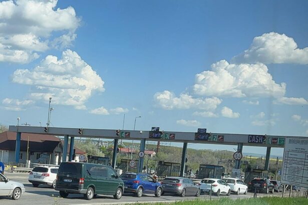atentie soferi taxa de la fetesti nu poate fi platita cash din cauza unor lucrari pe a2 vezi aici cand se aplica restrictiile 68219e23f0755