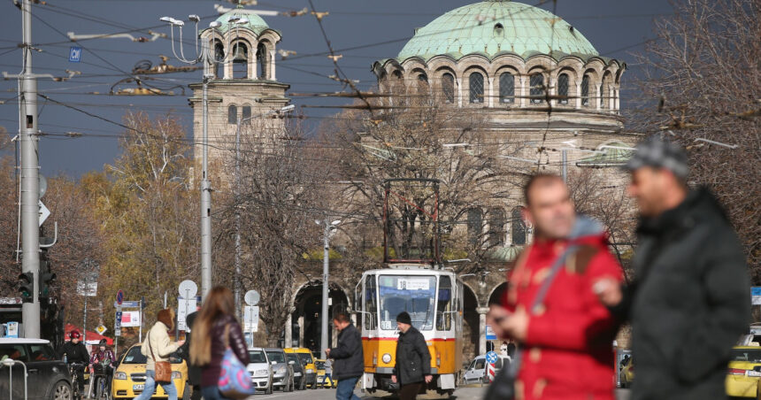 atentionare de calatorie pentru bulgaria transportul public de suprafata se opreste complet in capitala sofia 6826559d9e4ae