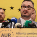 aur refuza sa participe la consultarile cu presedintele ales nicusor dan nu vom legitima o procedura care ignora realitatea votului 682c7c9daaa92