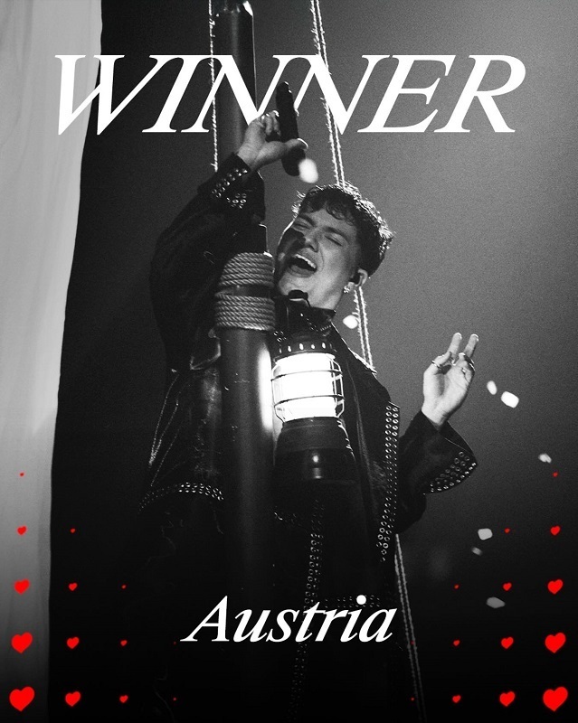 Austria se teme de costurile organizării Eurovision: „Va veni și valiza cu bani?” 1 austria se teme de pretul gazduirii eurovision vine si valiza cu bani 682c507950cef