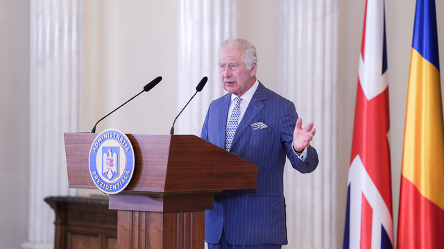 Averea personală a regelui Charles al III-lea a crescut cu 30 de milioane de lire sterline în ultimul an. 1 averea personala a regelui charles al iii lea a crescut cu 30 de milioane de lire sterline in ultimul an 68272370badfd