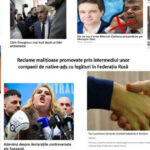 avertismentul mai campanie de influentare a procesului electoral prin clonarea site urilor unor institutii publice televiziuni 68276b5912125