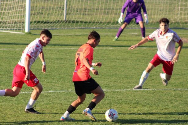 axiopolis cernavoda a incheiat sezonul din liga a 3 a cu o infrangere la limita 68339b8e7867b
