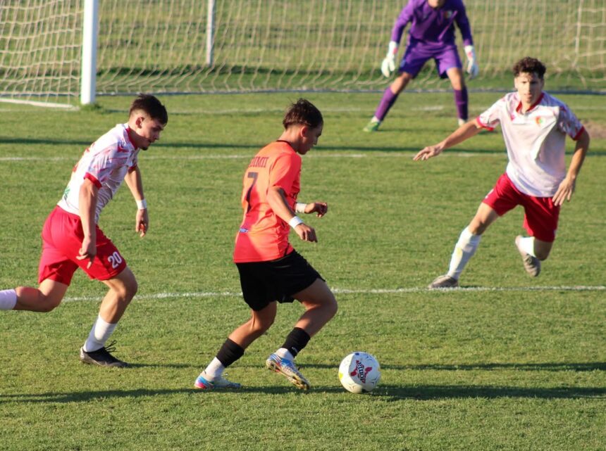 axiopolis cernavoda a incheiat sezonul din liga a 3 a cu o infrangere la limita 68339b8e7867b