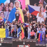 balerinele din cumpana s au intors acasa cu bratele pline de medalii obtinute la dance star world dance masters 2025 6835d4e6dad9a