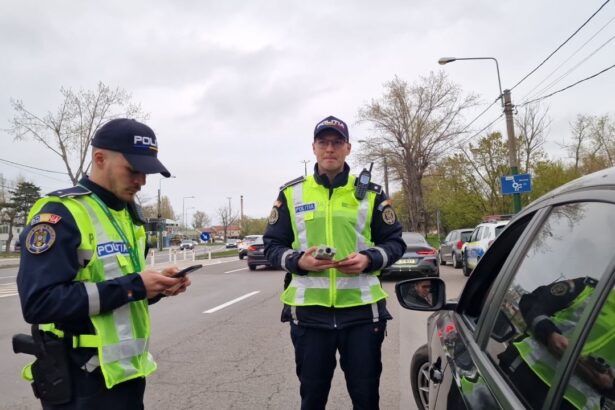 barbat baut si cu permisul suspendat prins la volan de politisti in navodari 6825ce190d9dc