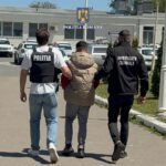 barbat de 40 de ani cautat de autoritati cu mandat de arestate preventiva identificat in navodari 682d907af1bce