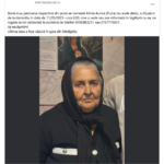 Bătrână din Medgidia, dispărută fără urmă. Familia solicită sprijinul comunității. 3 batrana din medgidia disparuta fara urma familia cere ajutorul comunitatii 6826cb3eea6a7