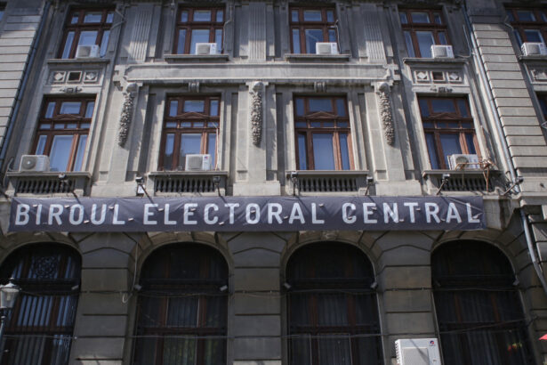 bec apel catre candidatii la prezidentiale continuarea actiunilor de propaganda electorala este interzisa 6828430ab2f5e