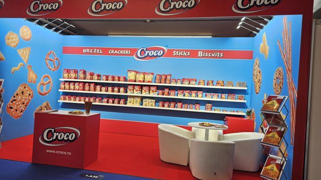 Biscuiții Croco înregistrează un profit record 1 biscuitii croco ajung la un profit record 682ea2a157fd4