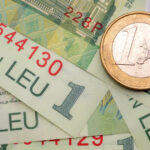 bnr leul se apreciaza fata de euro dar scade fata de dolar 6821e5db81497