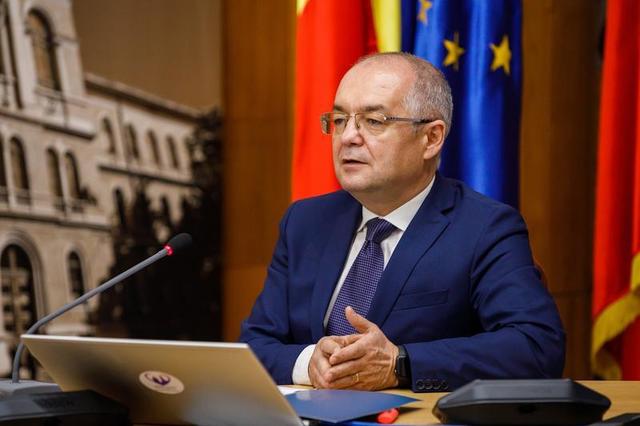 Boc - soluție în forță după decizia CCR de secretizare a declarațiilor de avere: Schimbarea majorității la Curtea Constituțională duce la schimbarea deciziei! 1 boc solutie in forta dupa decizia ccr de secretizare a declaratiilor de avere schimbi majoritatea la curtea constitutionala si schimbi decizia 6839b0afc68ec