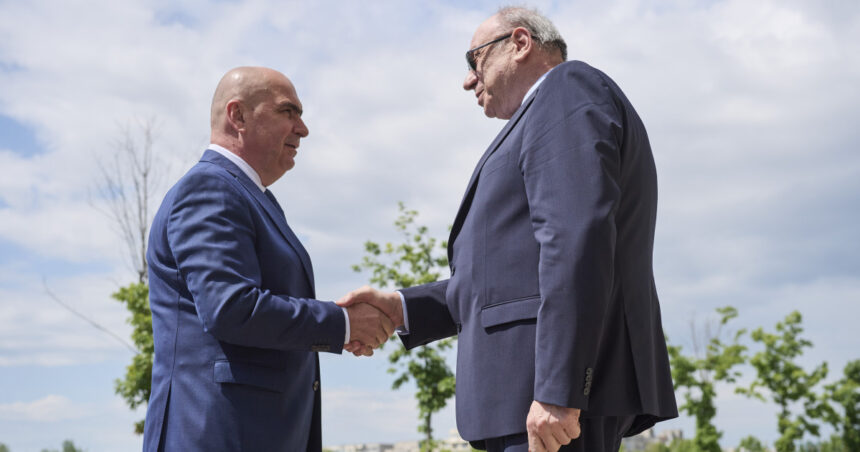 bolojan despre decizia ccr asigurarea transparentei este un element esential pentru recastigarea increderii in institutii 68396c5430346